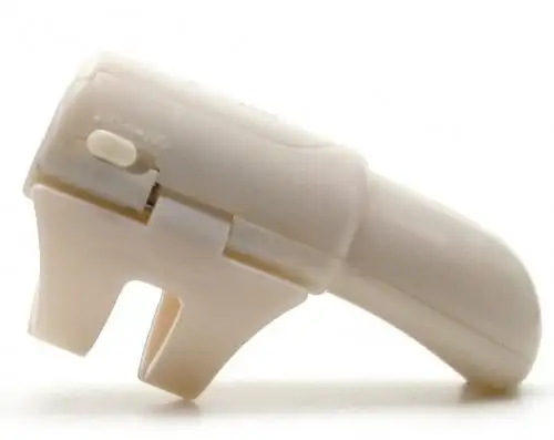 Вибратор на палец MICRO FINGER TIP photo 1