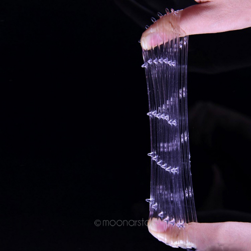 Насадка ребристая на пенис photo 1