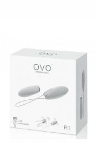 Виброяйцо OVO R1 REMOTE