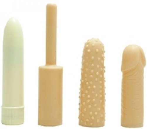 Набор Super Satisfaction Kit photo 1