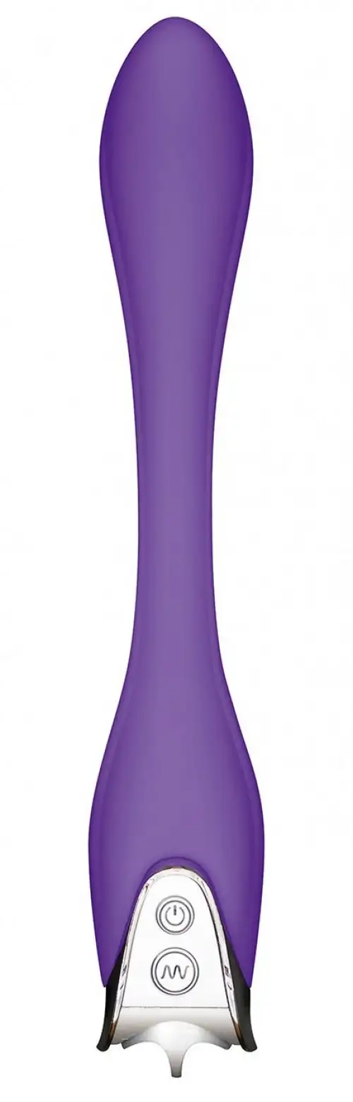 Вибратор G-VOLUTION VIBE PURPLE photo 1