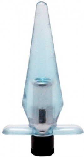 Анальный плаг SLIMLINE BUTT PLUG photo 1