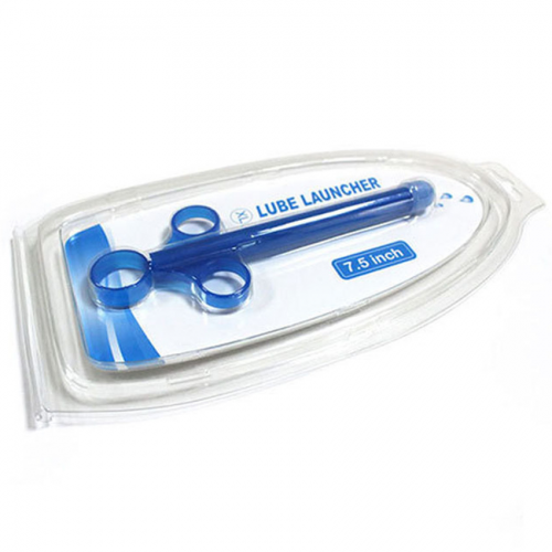 Шприц для анальной смазки Lube Launcher photo 1