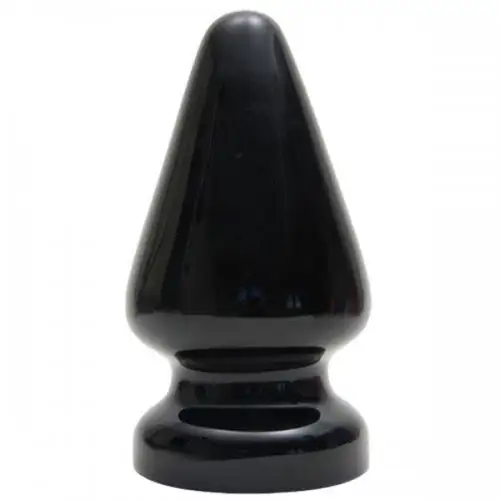 Большая анальная пробка TITANMEN ASS MASTER photo 1