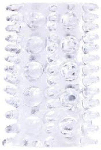 Насадка BASICX TPR SLEEVE 0.7INCH