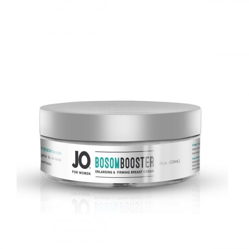 Крем для увеличения груди System JO BOSOM BOOSTER (120 мл) photo 1