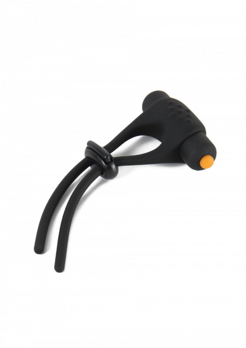 Pornhub Vibrating Tighten Up Ring лассо с вибропулей  photo 1