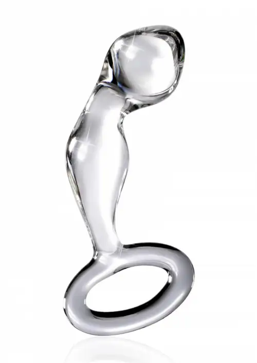 Pipedream Icicles No.46 массажер простаты photo 1