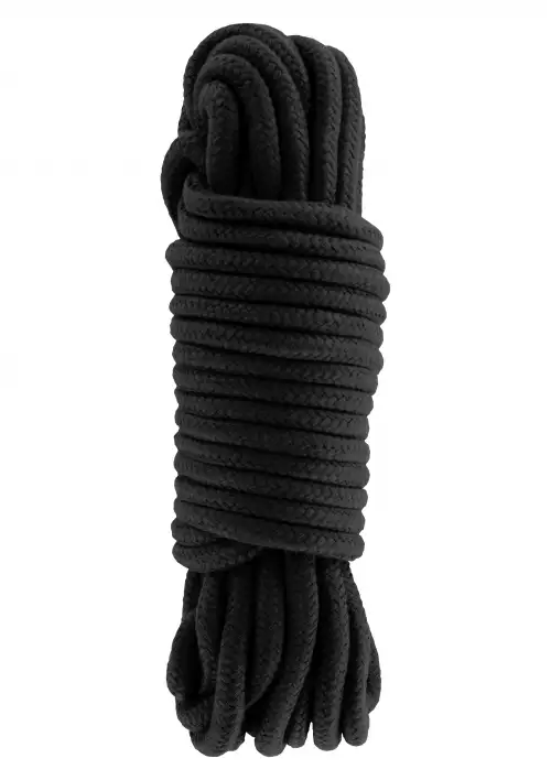 Hidden Desire Bondage Rope 10 meter - веревка для связывания, 10 м. photo 1