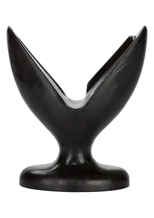 CalExotics COLT Expander Plug - Large - большая анальная пробка, 12,7х9,5 см photo 1