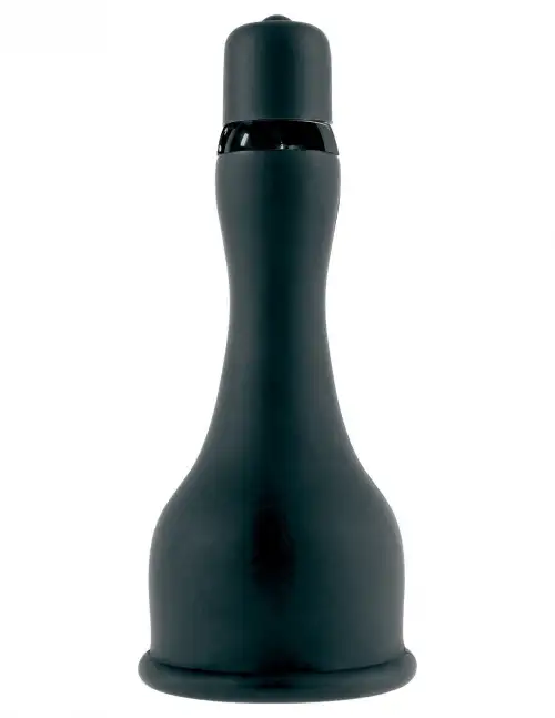 Vibrating Head-Master - мужской вибратор для головки пениса, 10х4,5 см photo 1