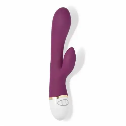 Cosmopolitan Hither Rabbit Vibrator - вибратор кролик, 20,9х3,6 см photo 1