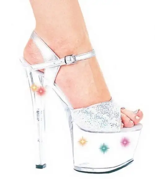 Женские туфли Flirt photo 1