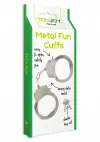 Наручники Handcuffs-Metal photo 4
