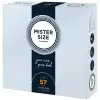 Презервативы Mister Size - pure feel - 57 (36 condoms), толщина 0,05 мм photo 2