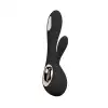 Вибратор LELO Soraya Wave Black photo 4