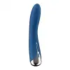 Вибратор Satisfyer Spinning Vibe 1 Blue photo 5