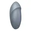 Вибратор Satisfyer Tap & Climax 1 Bluegrey photo 5