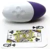 Стимулятор клитора SIRI PURPLE  photo 4