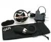 Вибратор LELO Oden Vibrating Ring Black photo 5