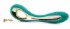 Вибратор LELO ISLA TURQUOISE GREEN photo 2