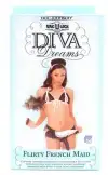 Страпон DIVA DREAMS FLIRTY FRENCH MADE photo 6