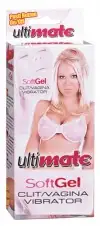 Вибратор ULTIMATE CLIT VAGINA VIBRATOR photo 4