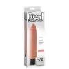 Вибратор Real Feel № 12, 25,4х5,5 см photo 5