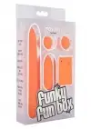 Секс-набор TOY JOY FUNKY FUN BOX ORANGE photo 2