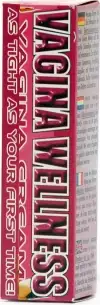 Крем женский VAGINA WELLNESS CREAM 30 ML photo 2