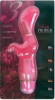Вибромассажер DEEP PROBER, розовый    photo 2