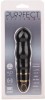Вибромассажер PURRFECT SILICONE VIBRATOR 4INCH, черный photo 2