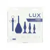 Набор анальных игрушек для новичков Lux Active – Equip – Silicone Anal Training Kit photo 11