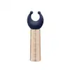 Вибромассажер Pillow Talk Secrets Desires 6-Piece Mini Massager Set - Navy photo 4
