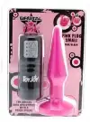 Анальный вибратор BRUTAL SMALL photo 3