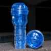 Мастурбатор Fleshlight Turbo Thrust Blue Ice photo 3