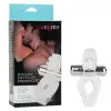 Виброкольцо Wireless Passion Enhancer Clear 5х2 см photo 2
