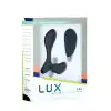 Вибромассажер простаты Lux Active LX3 Vibrating Anal Trainer, пульт ДУ photo 5