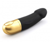 Вибратор Dorcel REAL VIBRATION S Gold photo 3
