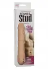 Вибратор Power Stud Rod 18х4 см photo 2