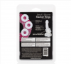 California Exotic Novelties 3 Stacker Rings набор эрекционных колец photo 3