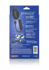 CalExotics Wristband Remote Petite Bullet вибропуля с браслетом, 7х2 см photo 6