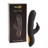 Вибратор Pornhub Virtual Rabbit photo 6