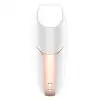 Вакуумный клиторальный стимулятор Satisfyer Love Triangle White photo 6