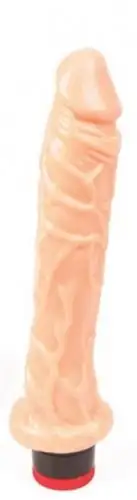 Вибратор латексный  photo 1