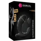 Универсальный вибратор с надувающимся стволом Dorcel ULTIMATE EXPAND photo 7