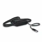 Вибратор на гибкой сцепке со стимуляцией пальчиком Dorcel DUAL EXPLORER photo 7