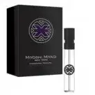 Мужские духи с феромонами Miyoshi Myiagi Next, 2.4 мл photo 1