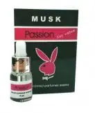 Концентрат женских феромонов Musk Pssion, 1 мл. photo 1