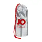 Набор для двоих «Сочный фрукт»: 3 вкусовые смазки System JO, яйцо-мастурбатор, кубик с позами  photo 5